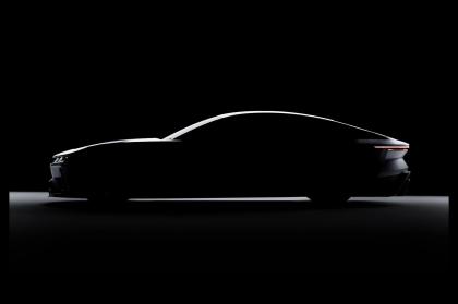 Jensen Interceptor GTX: Η επιστροφή της βρετανικής φίρμας παίρνει πλέον σχήμα 